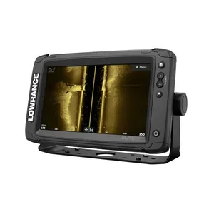 Ремонт эхолота Lowrance Elite-9 Ti в Тюмени